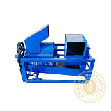 Машина для шелушения шишки кедрового ореха GQ-1F